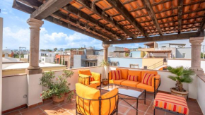 Bright-Spacious home/ tranquil gated neighborhood